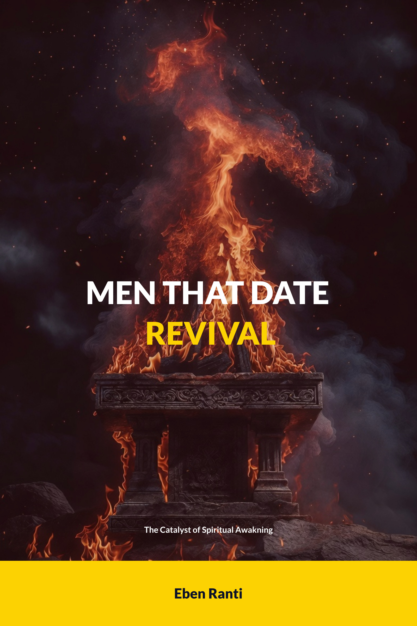 Men That Date Revival
